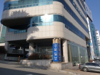 경북일보 대구본부