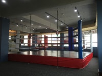 트리니티복싱짐