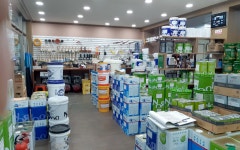 노루페인트 동서P&T
