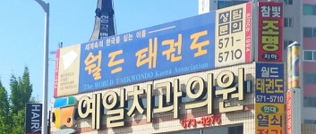 월드태권도