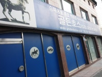 골든호스