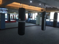 트리니티복싱짐