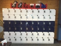 트리니티복싱짐