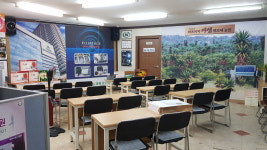 녹십초 순천지사