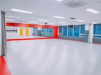 한국파워점핑줄넘기 위례광장점