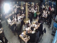 안흥갈비 갈매점