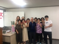 강릉직업전문학교부설 요양보호사교육원