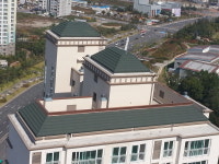 삼성지붕월드