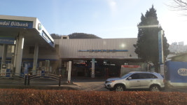 애니카랜드 만안점