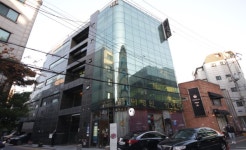 목산빌딩
