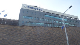 경기안양만안경찰서