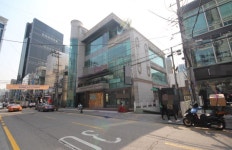 산딸기빌딩