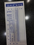 조마루감자탕 구로디지털1호점