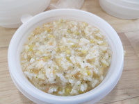 둥이네아기밥상