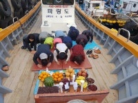 파랑도호
