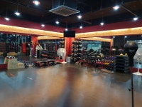 안산 TEAM KO복싱짐