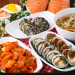 왕순이김밥 중산점