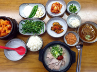 소문난돼지국밥
