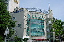 반송제일교회