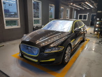 정관 트윙클디테일링세차