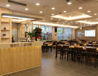 참이맛감자탕 인천 본점