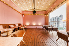 에이치에비뉴 호텔 건대점