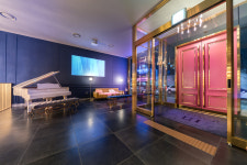 에이치에비뉴 호텔 건대점