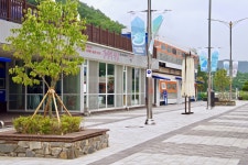 트레인스테이