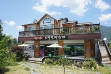 도천진짜순대 얼음골점