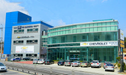 쉐보레 ACDelco 동일산서비스센터