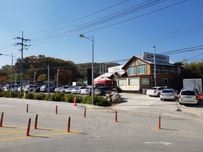 최피디해물칼국수 본점 한식 대표 사진