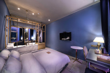 에이치에비뉴 호텔 건대점