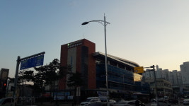 강남동행정복지센터