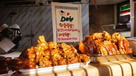 착한족발한우축산물도매센타