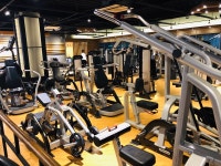 휘트니스아시아