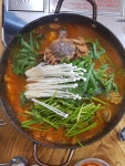 명운추어탕메기매운탕 본점