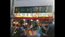 유성통닭