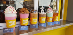 메가엠지씨커피김포대곶 | 메가MGC커피 김포장기점