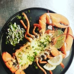 본섬조개마을 본점