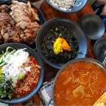 깐깐한족발 제주노형점