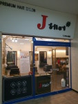 J헤어샵