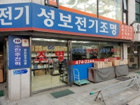 성보전기
