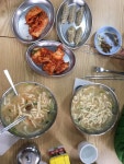 홍남매칼국수