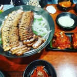 깐깐한족발 제주노형점