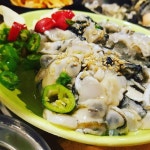 본섬조개마을 본점