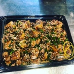 본섬조개마을 본점