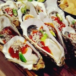 본섬조개마을 본점