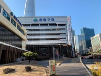 송파구청