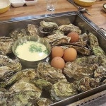 본섬조개마을 본점