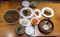 다람쥐마을 화정점